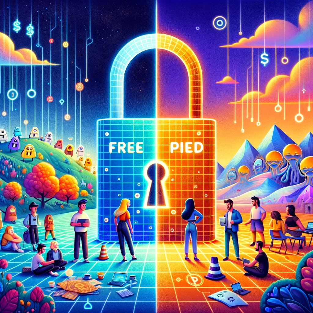 VPN